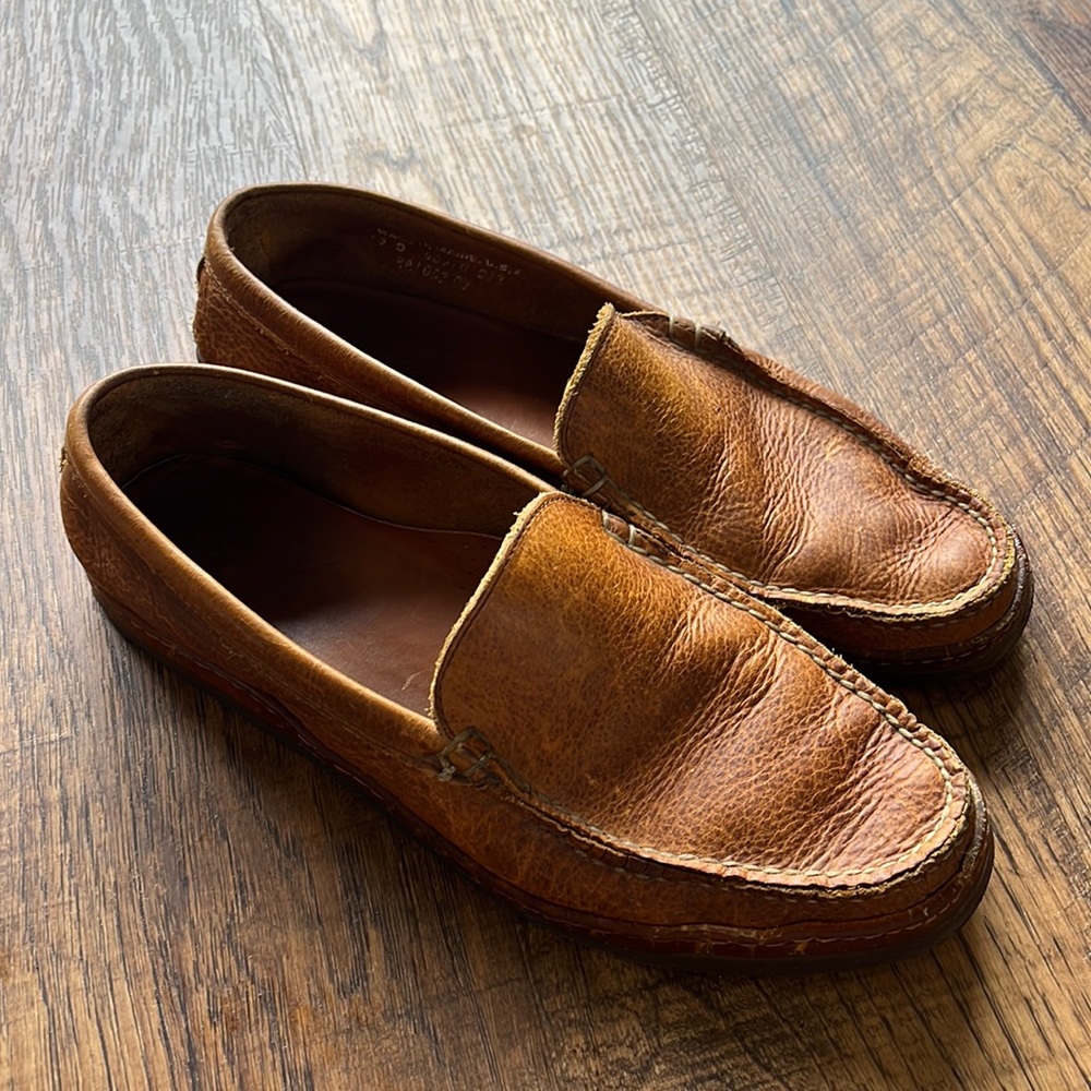 RANCOURT & CO Slip On Size 13D